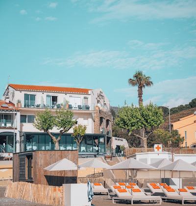 Plage Les Grandes Elmes
