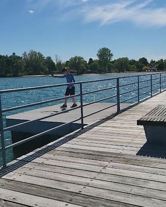 Bathing Beach Park