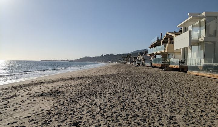 Carbon Beach