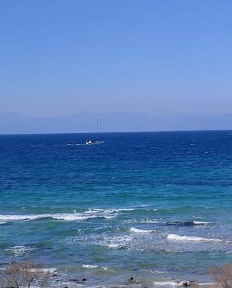 Kolona Beach