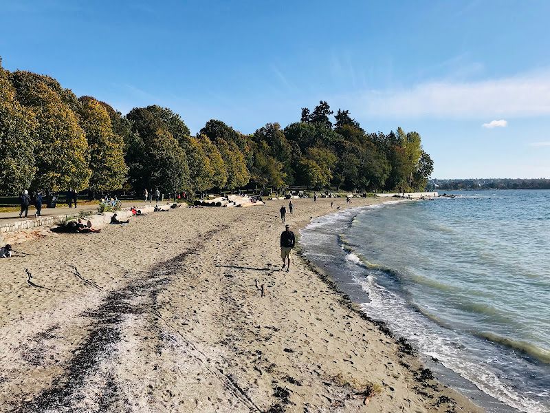 Plage CA-W