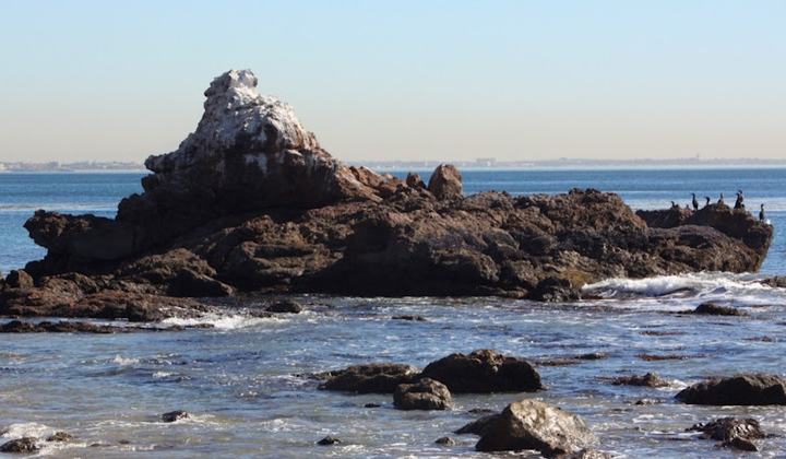 Big Rock Beach