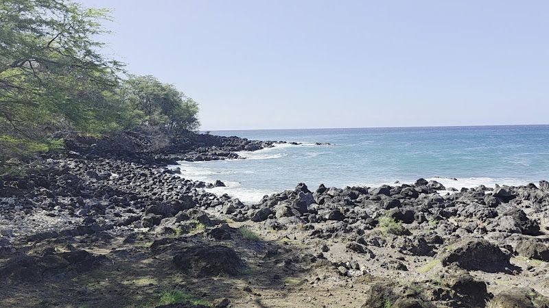 Kapa'a Beach