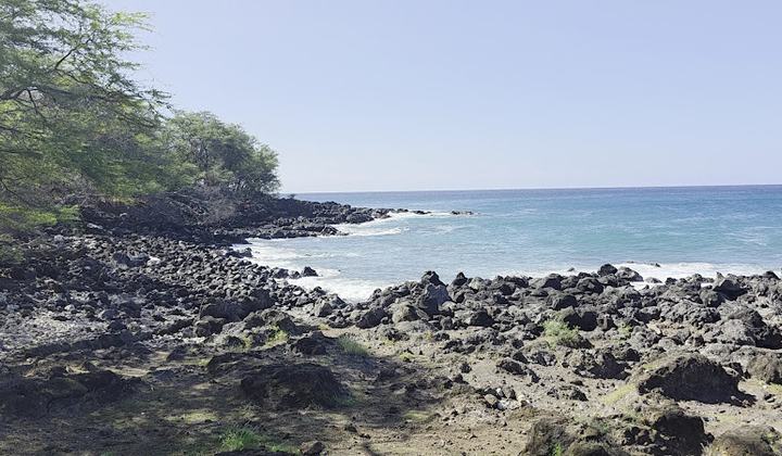 Kapa'a Beach
