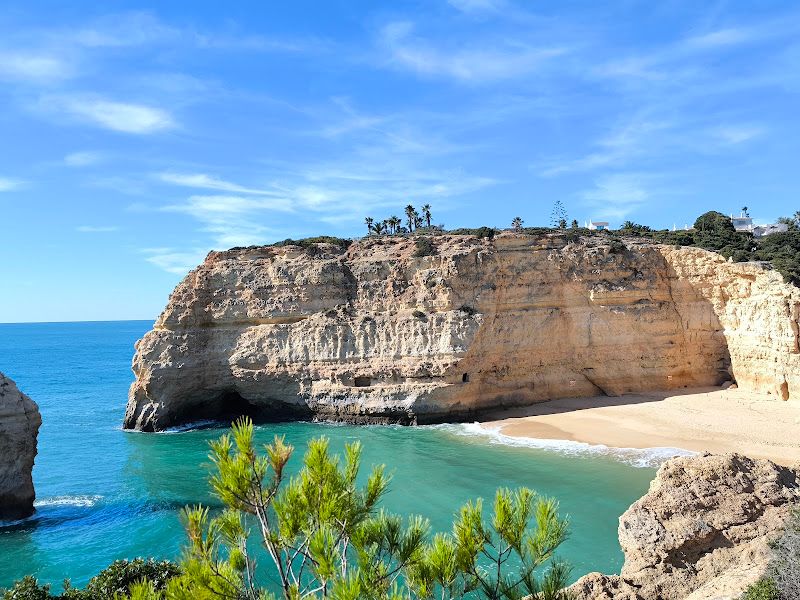 Photo of Praia do Carvalho