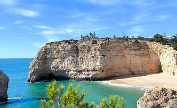 Photo of Praia do Carvalho