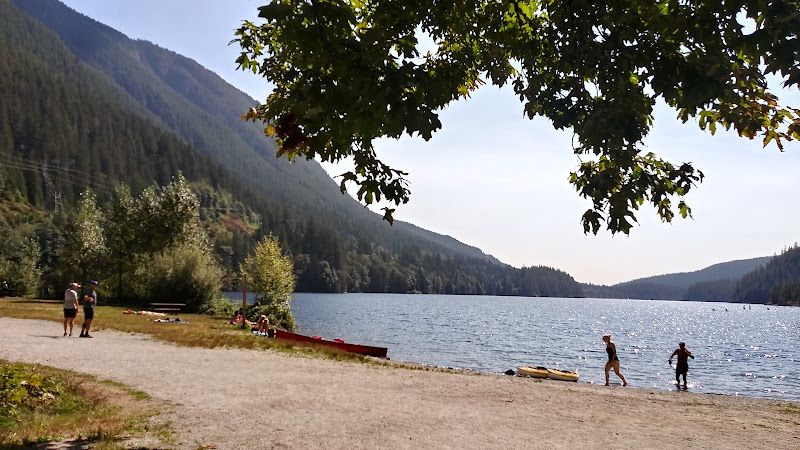Plage CA-W