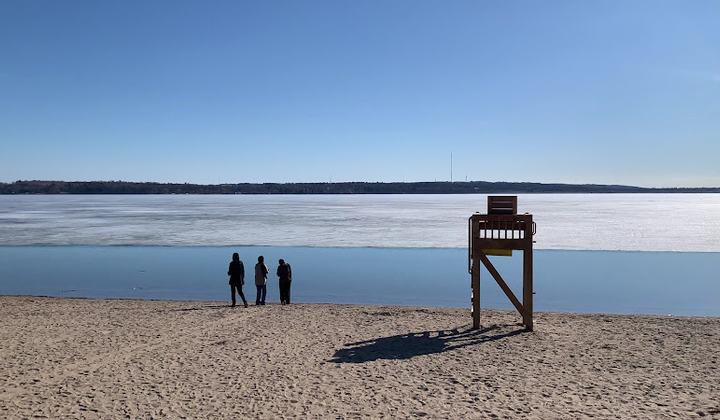 Johnson's Beach Park