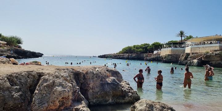 Cala Blanca