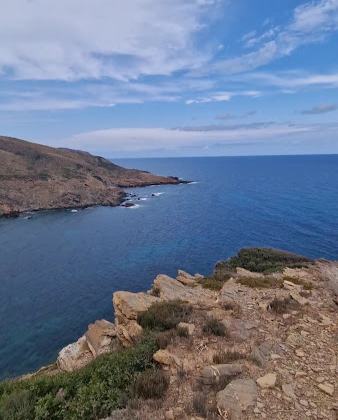 Cala Calderer