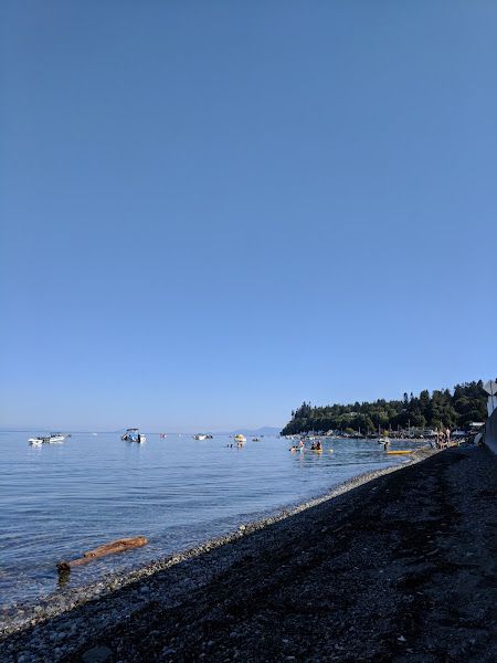 Maple Beach
