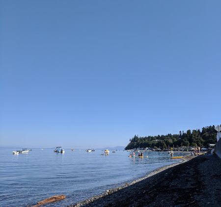 Maple Beach
