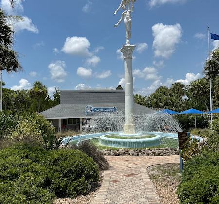 Buccaneer Bay