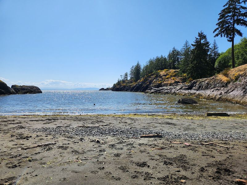 Alder Cove Neighbourhood Beach