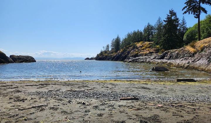 Alder Cove Neighbourhood Beach