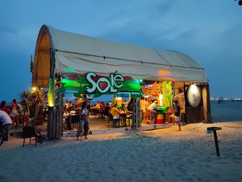 Sole Beach