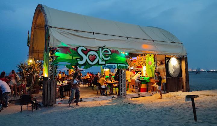 Sole Beach