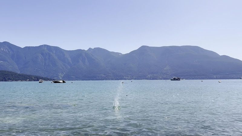 Plage CA-W
