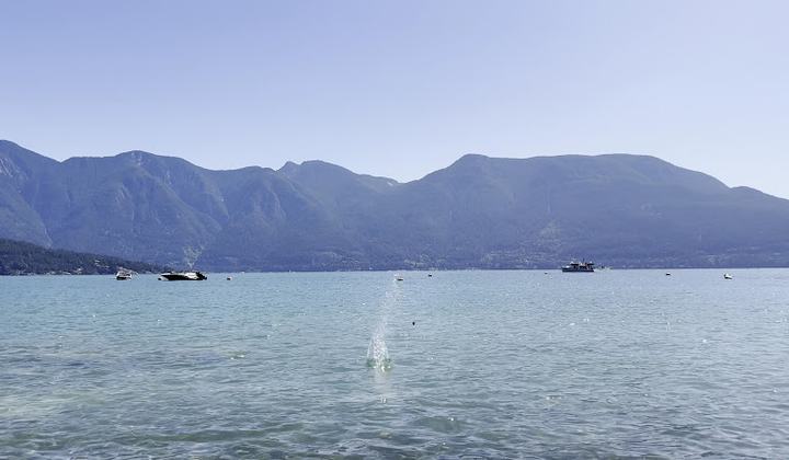 Plage CA-W