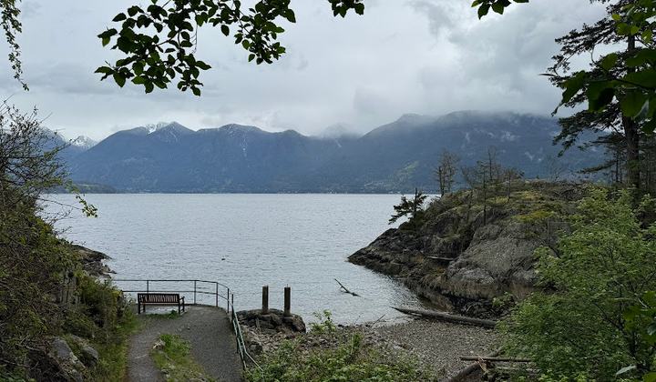 Scarborough Neighbourhood Beach