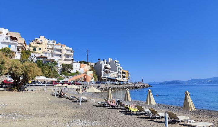 Kitroplatia