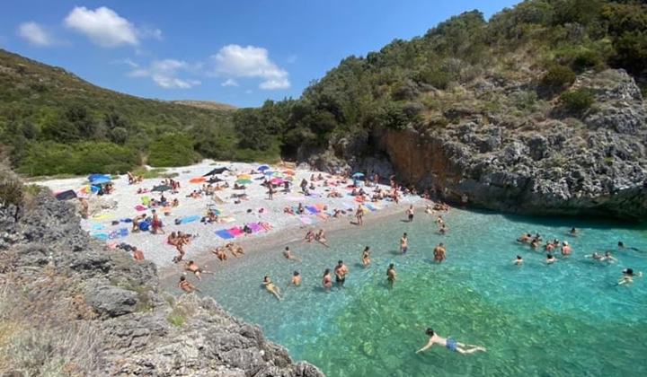 Spiaggia Pozzallo