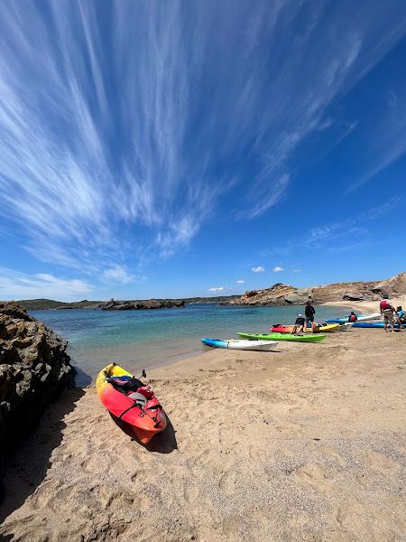 Arenal d'en Moro