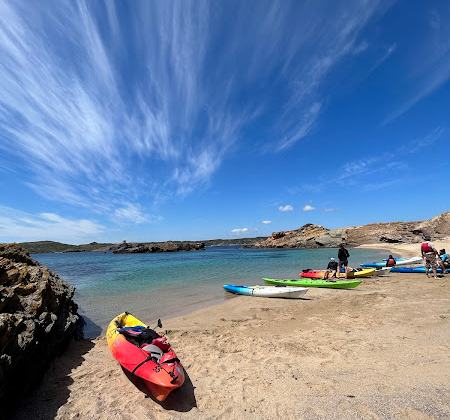 Arenal d'en Moro