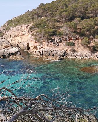 Cala Falcó