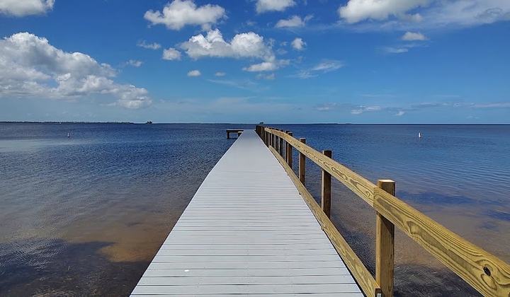 Crystal Beach