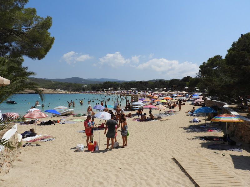 Cala Bassa