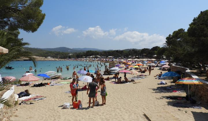 Cala Bassa