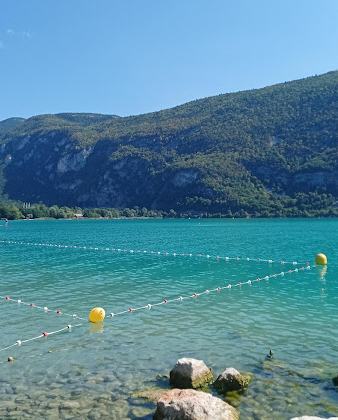 Plage de Bon Vent