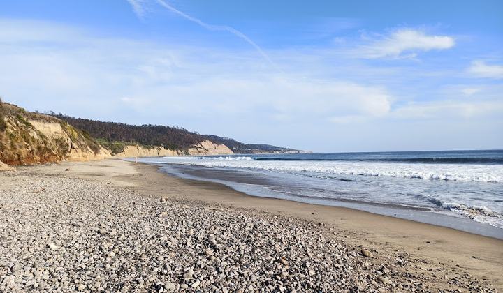 Cove Beach