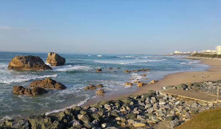 Milady Beach