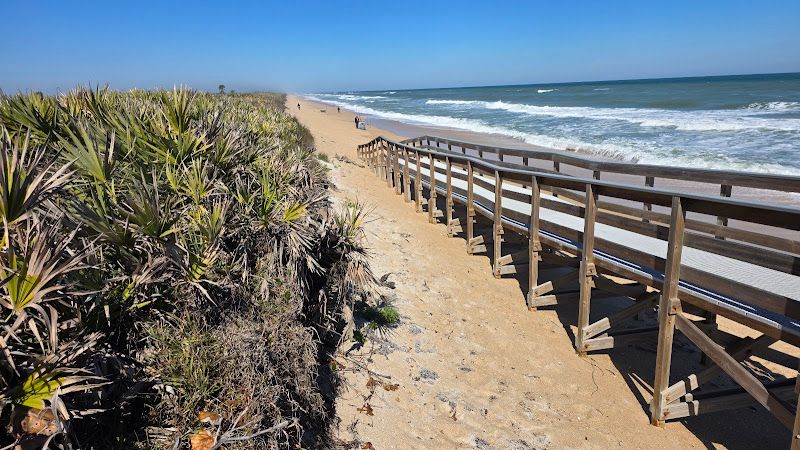 Apollo Beach