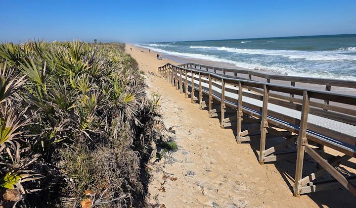 Apollo Beach