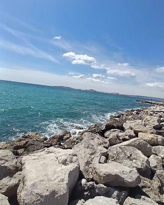 Plage du David