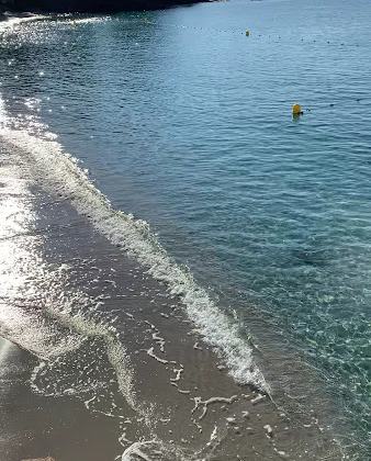 Plage du Rayol