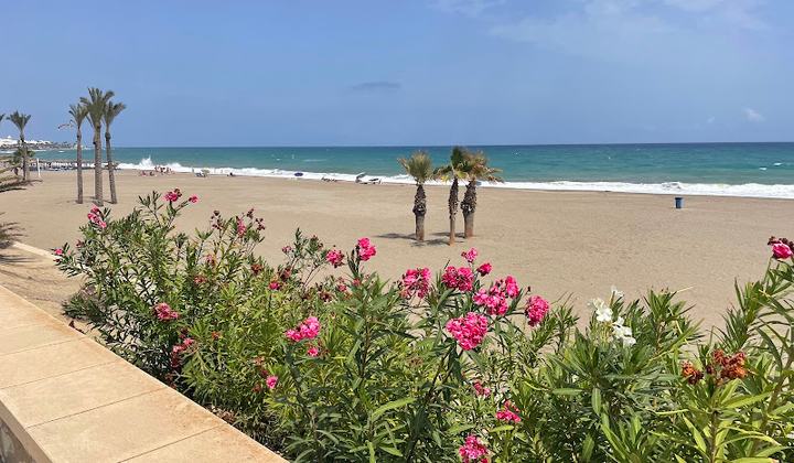 Playa de las Ventanicas