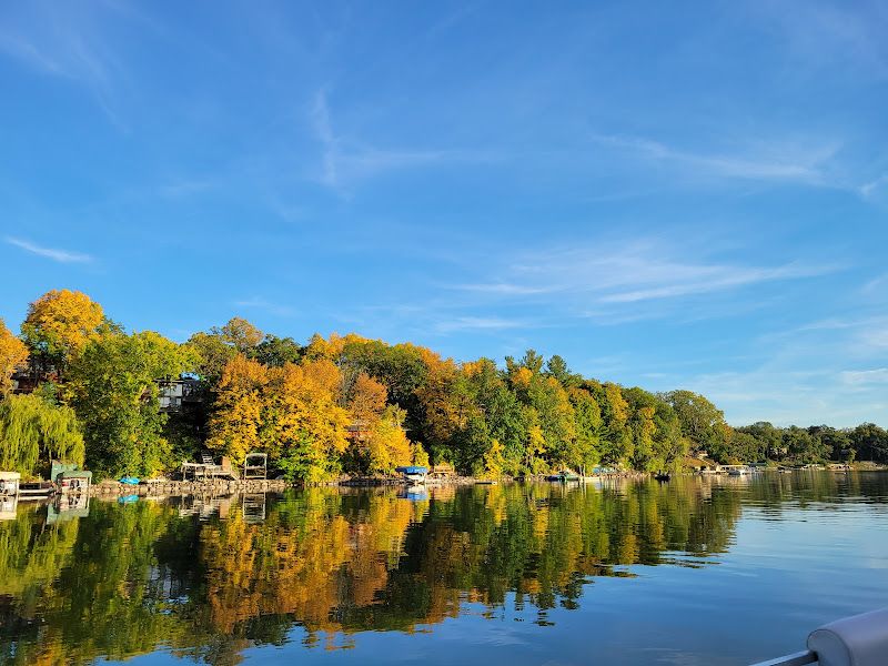 Whitewater Lake Public Beach