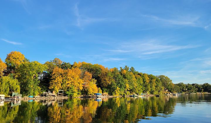 Whitewater Lake Public Beach