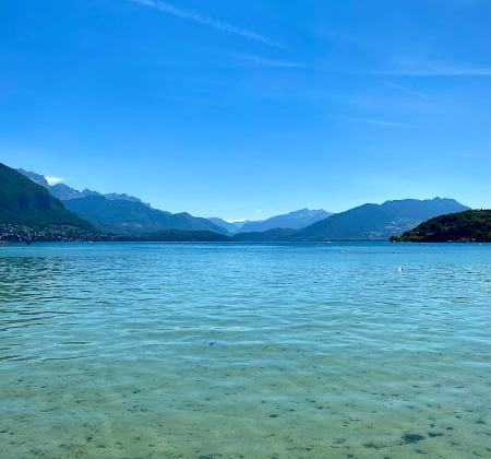 Impérial beach