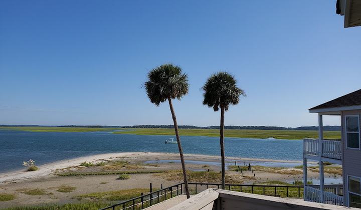 Edisto Beach