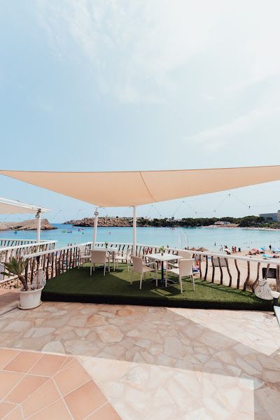 ARENA BEACH ARENAL LERMA