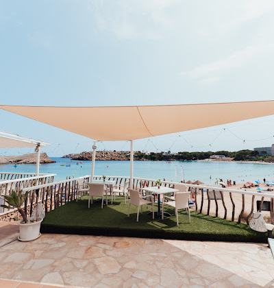 ARENA BEACH ARENAL LERMA