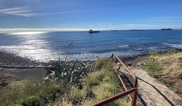 Playa del Llano