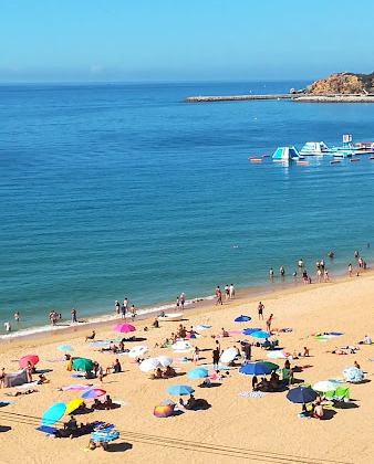Praia dos Pescadores