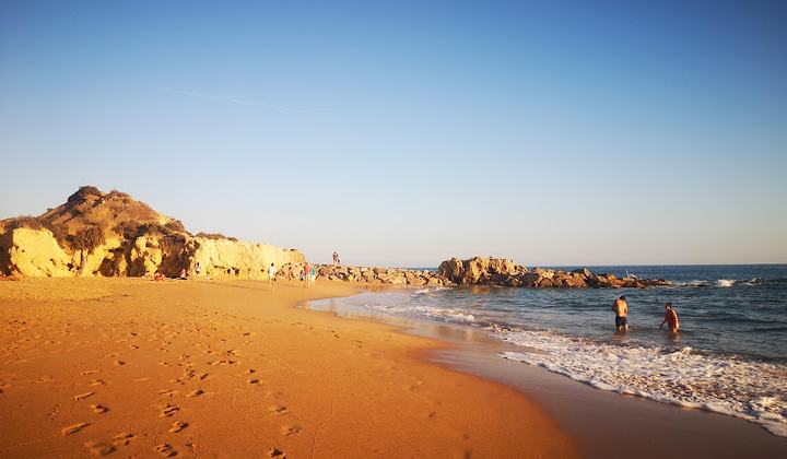 Praia dos Alemães