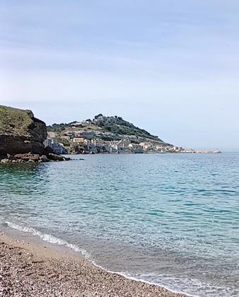 Plage de la Bonne Brise